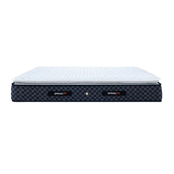 engineered with innovative mat