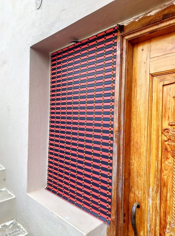 pvc blinds maintenance thanjav