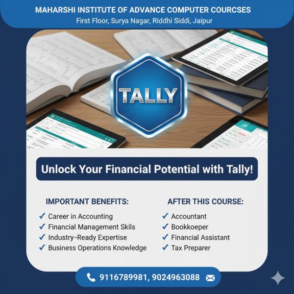 Welcome to Maharshi Insti