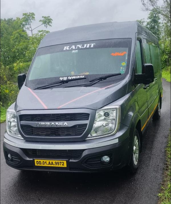 Happy Navratri Available