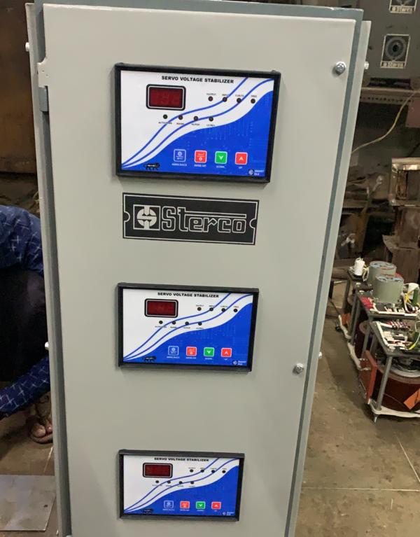 update image