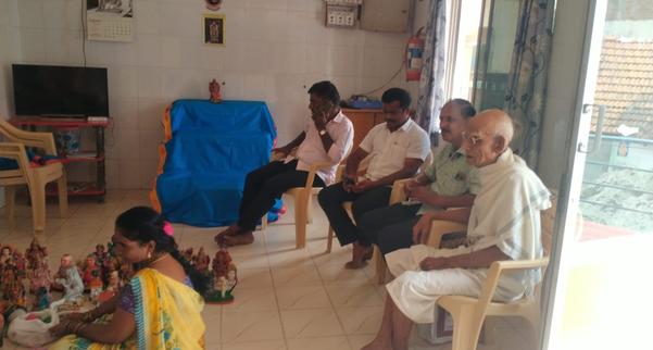 vegetarian sattvic meals for k