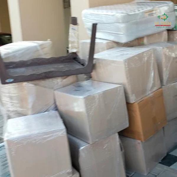 affordable packers and movers