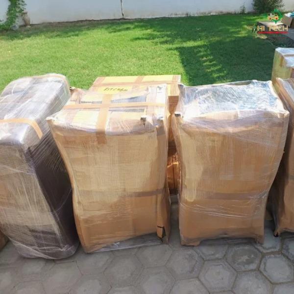 affordable packers and movers