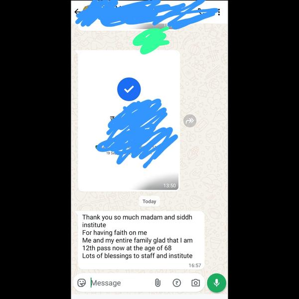 ✨ Age is just a number wh