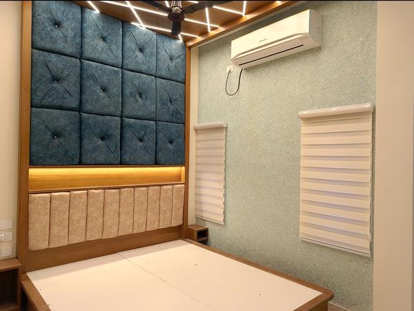 stylish window blinds madurai