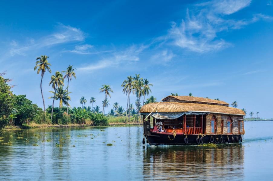 customized travel itineraries