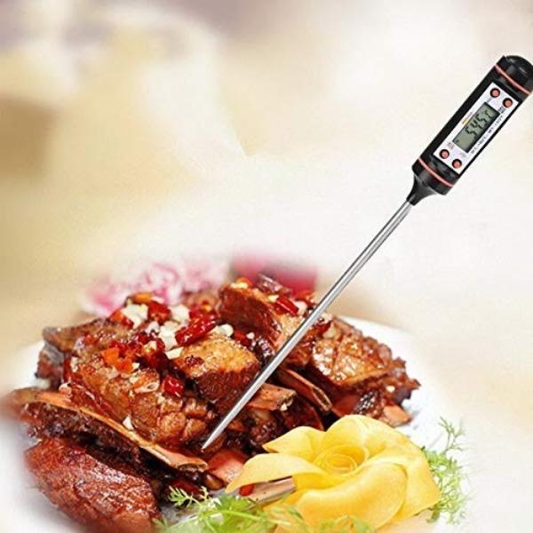 DIGITAL FOOD THERMOMETER