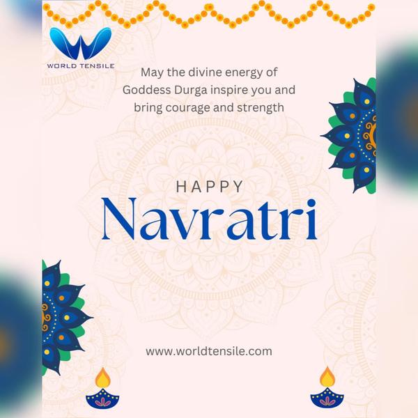 I hope this Navratri you are b