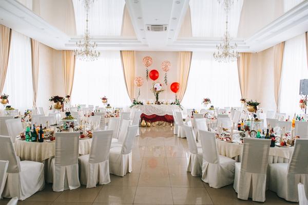 When you want your celebration