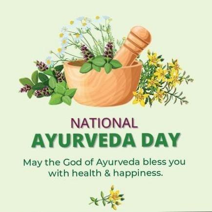 Ayurveda for People🫂 and Plan