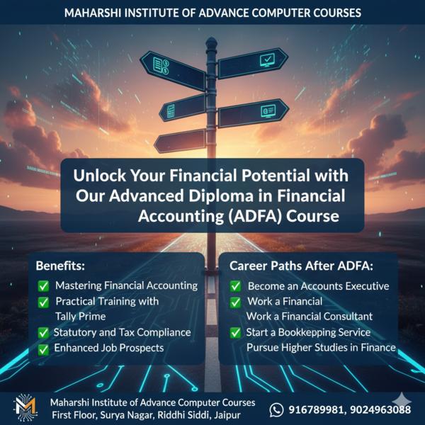 Welcome to Maharshi Insti