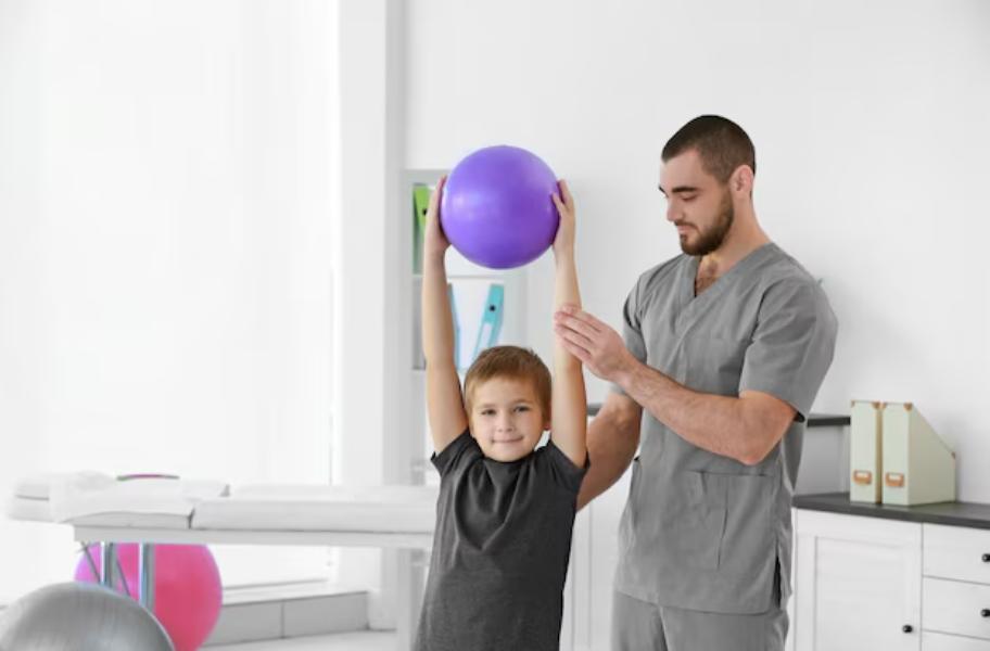 post surgical physiotherapy re