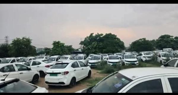 on demand airport transfer ser