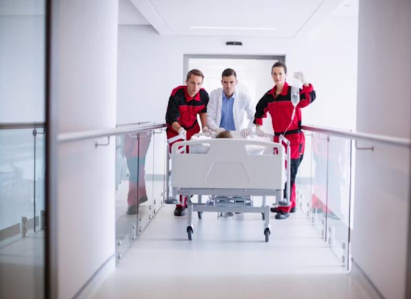 life saving cardiac procedures