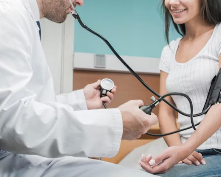 preventive health screening dw