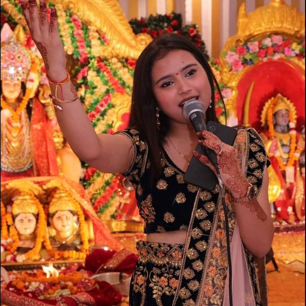 devotional events and musical