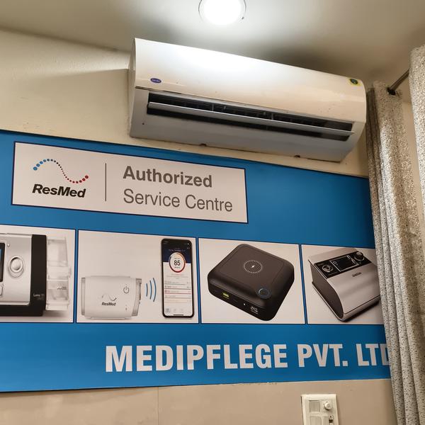 We are the best service