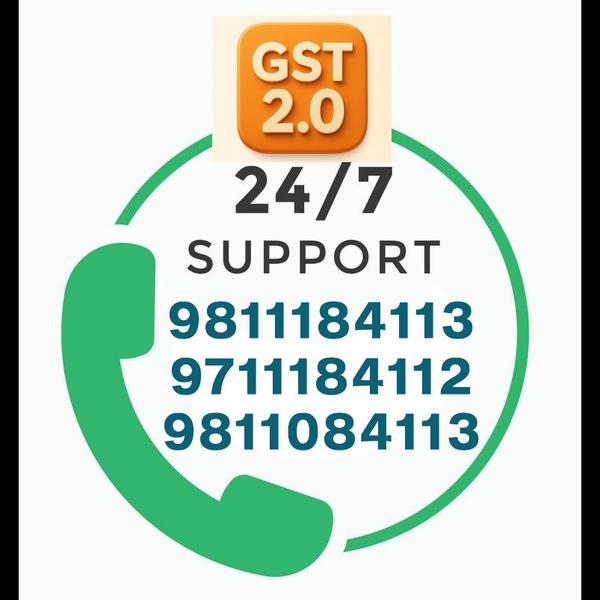 New GST Rates Made Simple wit