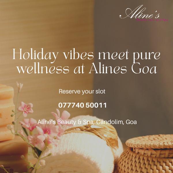 Where holiday relaxation meets expert we