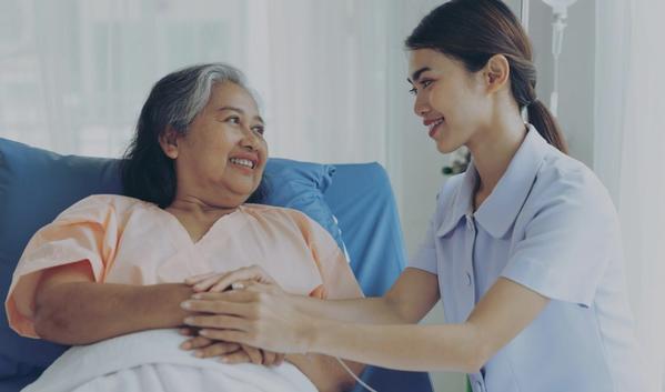 Seva Nursing services in Nagpu