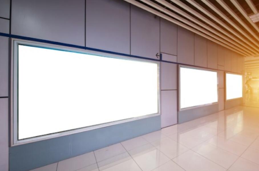 Retail environments thrive on 