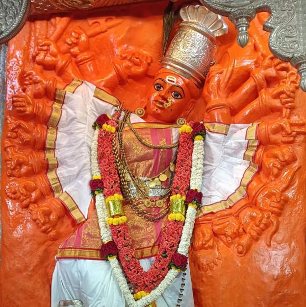 नवरात्रीच्