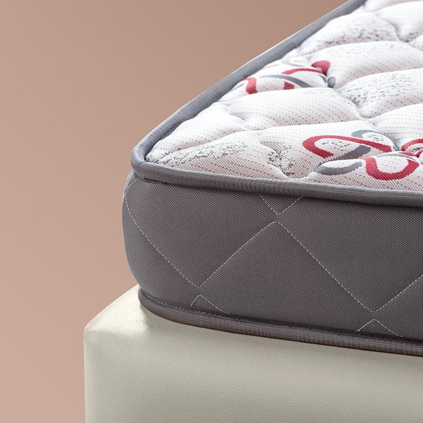 long lasting quilted mattress