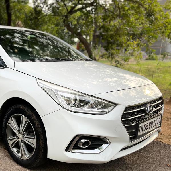 Find and pick your dream car w