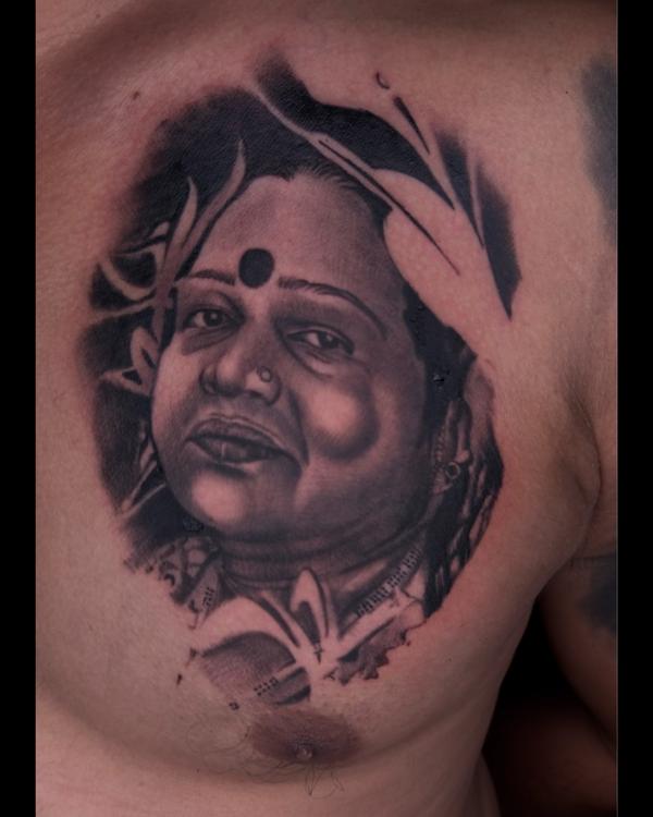 aghori baba cremation ground r