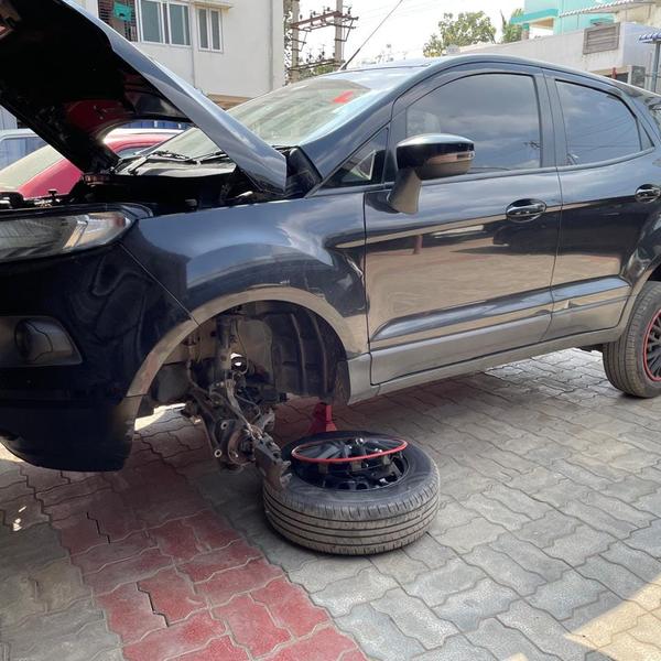 expert tyre puncture repair