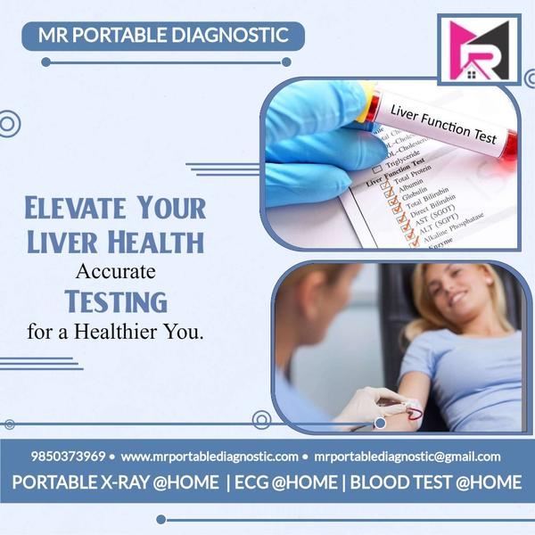 at home medical testing