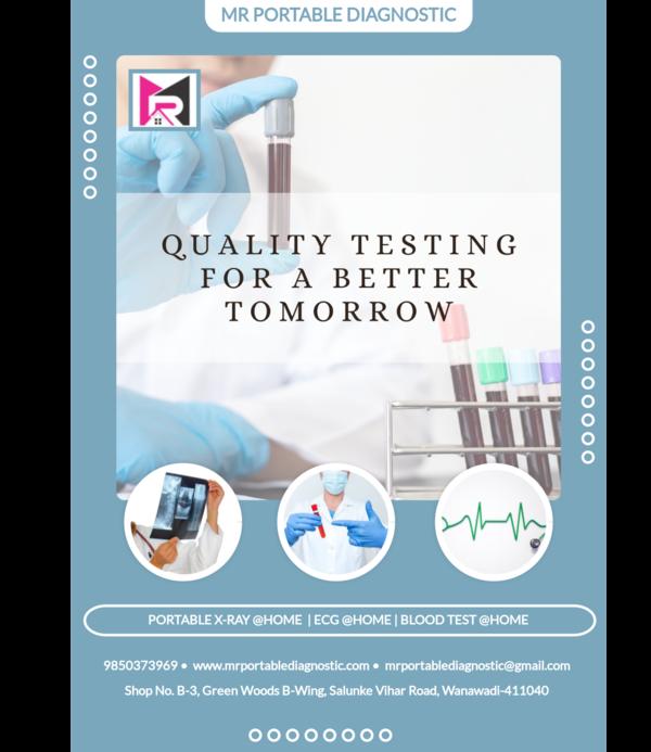 reliable and accurate health d