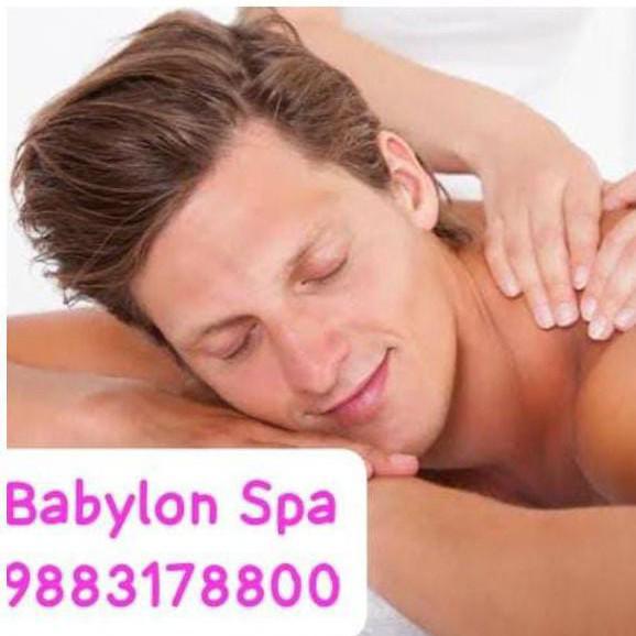At Babylon Spa, Kolkata, we of