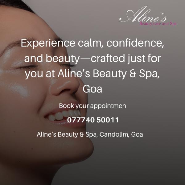 Slow down, refresh, and truly relax. Let