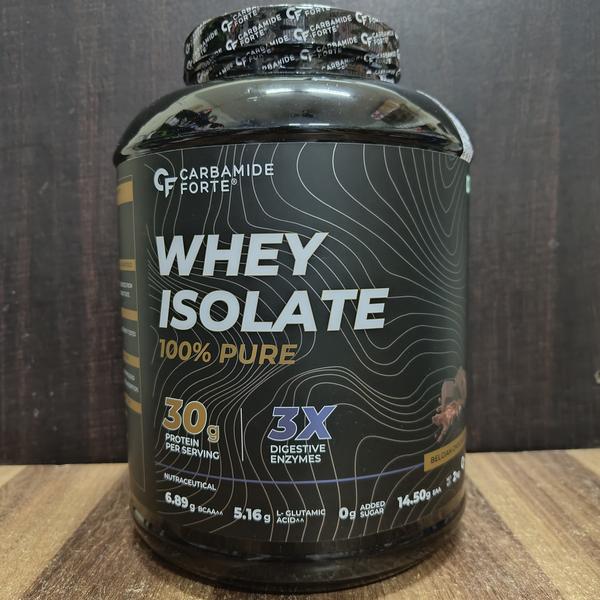 The Purest Fuel for Your 