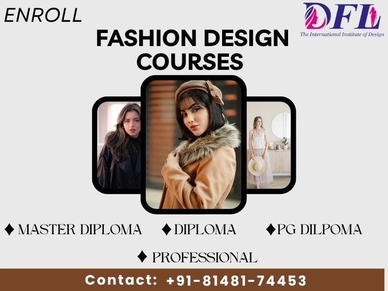 Fashion Design, 6months fashio