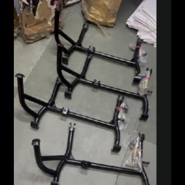 CENTRE STAND FOR VIDA VX2 🛠️