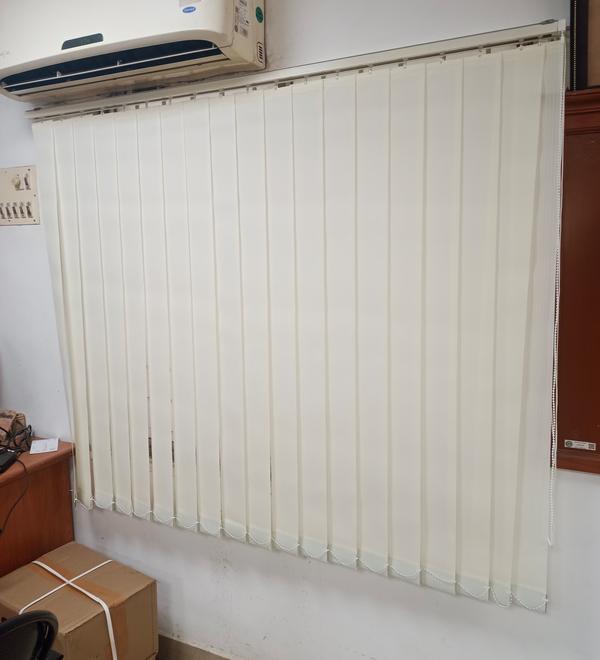 karur window blinds design