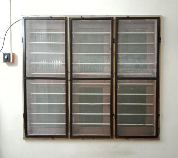 professional mosquito net inst