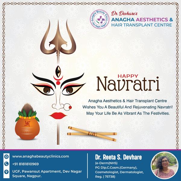 Happy Navratri to all people Book your a