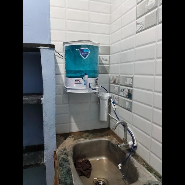 update image
