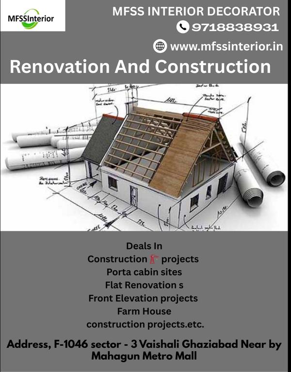 professional home renovation s