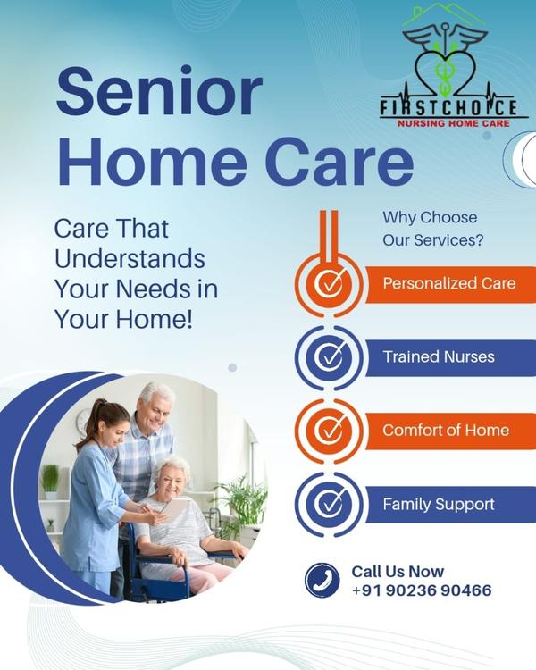 home care plans for better liv