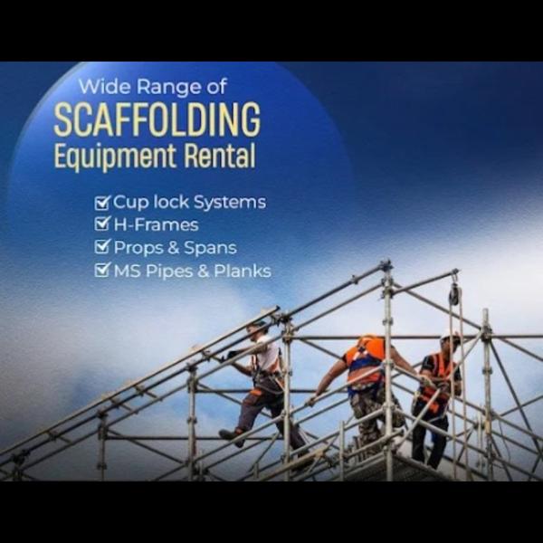 Finding  Scaffolding on R