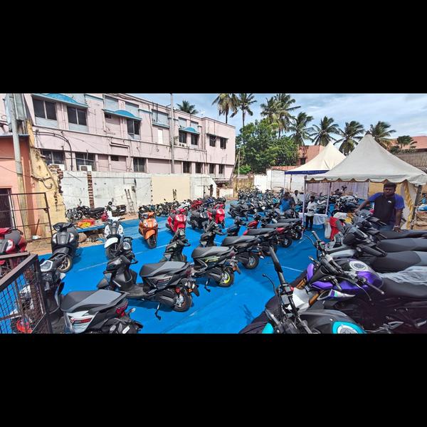 ss motocorpz Trust your vehicl
