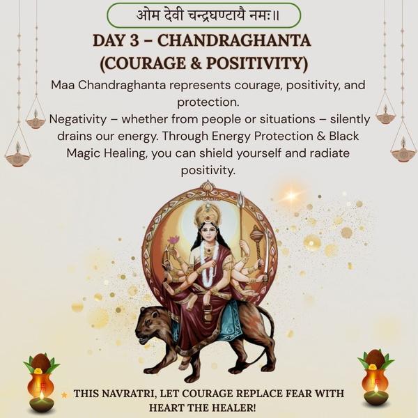 spiritual counseling services 