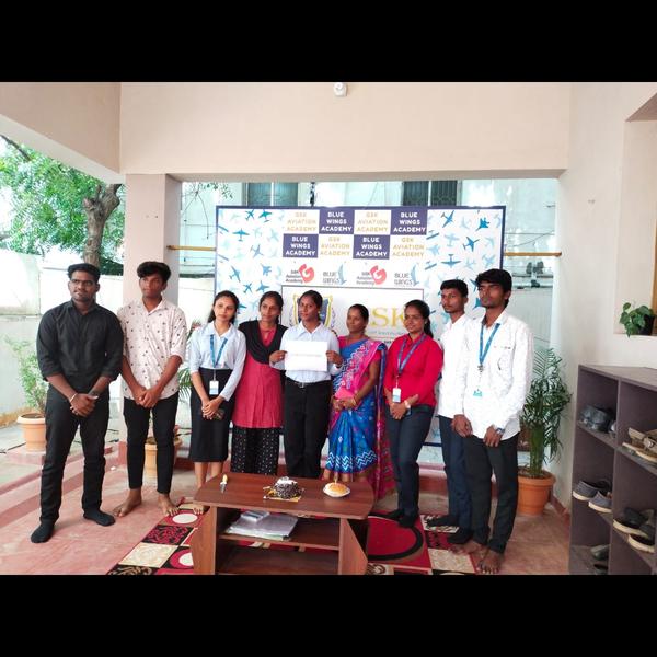 Is there a hostel facilit