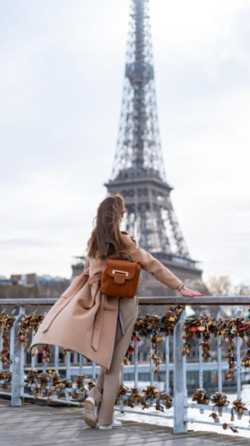 seamless international travel 