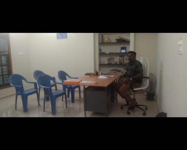 substance abuse recovery progr